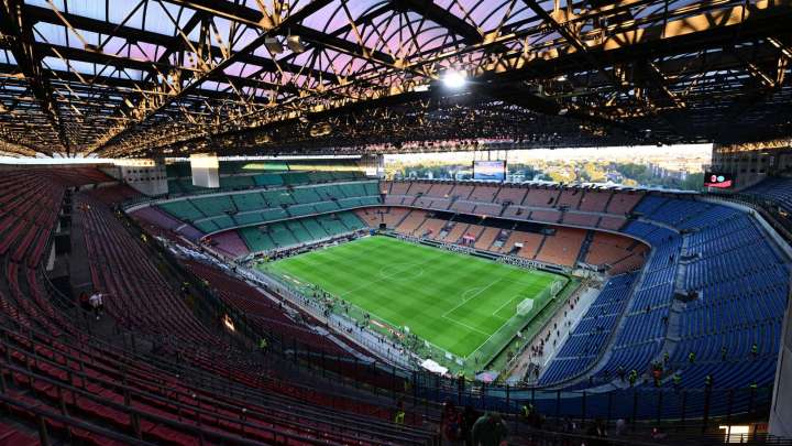 Fin de San Siro Está Cerca: Aprueban Venta del Estadio al Milan y al Inter
