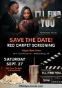 Regal Theater to Premiere Film By Local Writer And Producer