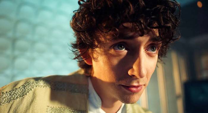 'Alien: Earth' Theory Time: Who Will the Eyeball Creature Infect?