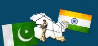 ‘No interest in asserting ourselves between India  & Pakistan on Kashmir’, claims senior US official
