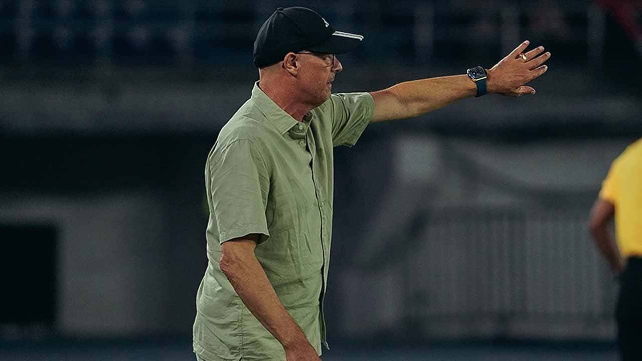 Autocrítica sin filtros: Junior clasificó en Copa, pero perdió con Atlético: «Vergüenza»