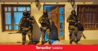 Investigación Operativo antidrogas en Comandante Luis Piedra Buena