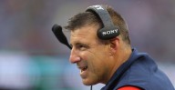 Mike Vrabel explains controversial 4th down decision in loss to Raiders