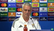 ‘One of the best’ – Jose Mourinho would love £54m Chelsea star at Benfica