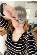 CODI alert issued for missing 16