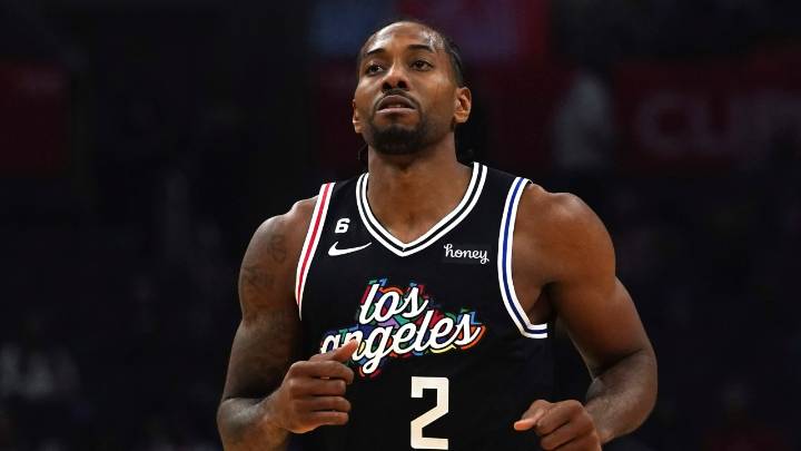 Report: NBA hires prominent law firm to investigate Clippers, Kawhi Leonard