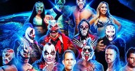 Triple AAA confirma cartelera completa de luchas para su show en Hermosillo