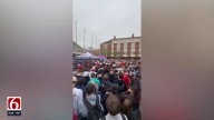 Charlie Kirk killed in Utah: OSU students reflect on his April visit to Stillwater