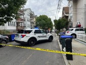 Providence Police investigating shots fired incident