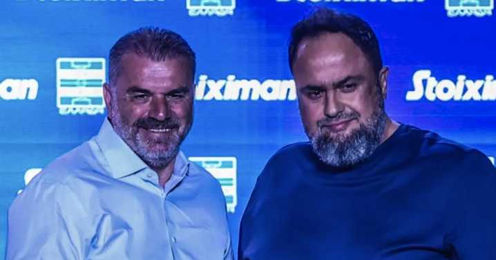 Nottingham Forest owner dropped massive Ange Postecoglou hint after Celtic hero showed the world his true colours