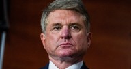 Republican Rep. Michael McCaul won't seek re