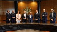 Más de 3.500 letrados se beneficiarán de condiciones preferentes gracias al acuerdo entre el Colegio de Abogados y Caja Rural Granada