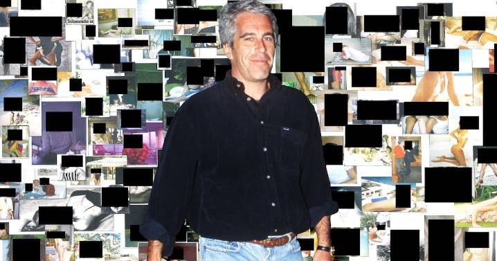 Jeffrey Epstein Friends Spilled Sick Secrets in 238