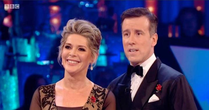 Ruth Langsford admits 'nobody believes me' as she addresses hidden struggles on Strictly