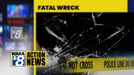 Mississippi man dead after tractor trailer wrecks, overturns in Wilcox County