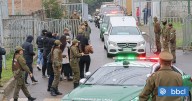 Qué implica realizar un funeral de alto riesgo, como el de "Baby Bandito" ¿Qué medidas se toman?