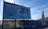 Asignaron sentido único de circulación a dos calles de San Justo