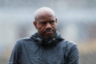 Mike Powell, long jump world record holder, suspended from athletics after safeguarding violation