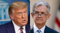Political turbulence engulfs the Fed as Trump pushes to assert control