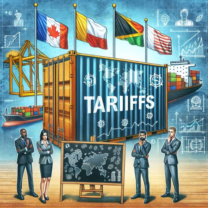Trump's Heavy Truck Tariff Boosts Domestic Industry
