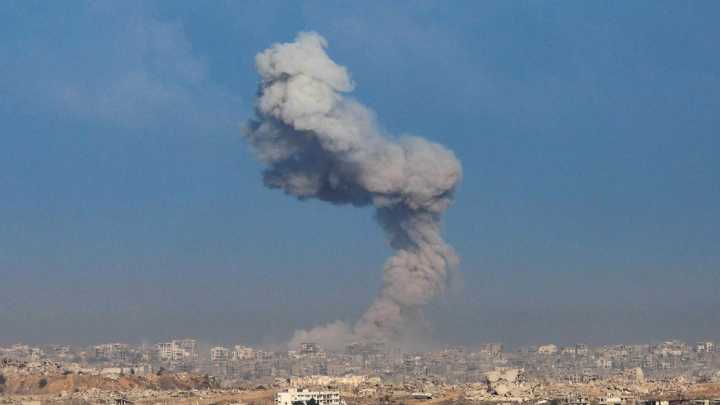 Gaza al borde del colapso sanitario: Ministerio de Salud del enclave advierte que hospitales podrían cerrar en días por falta de combustible