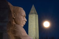 Tom Moran: Faced with Donald Trump, what would Martin Luther King Jr. do?