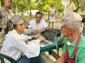Más de 920 mil personas inscritas para recibir renta básica solidaria