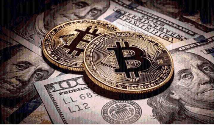 Se dispara el precio del dólar cripto: cuanto cotiza ahora
