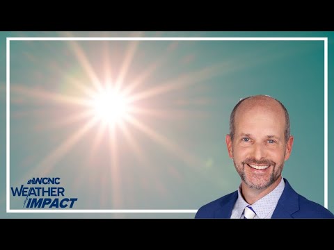 Brad Panovich: Summer strikes back later this week