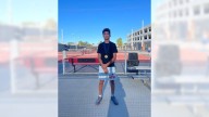 USTA-supported tournament aids Altadena fire victims