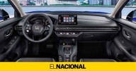 Híbrido con 7.000 euros de descuento y sin rival en su segmento, ni los Toyota le pueden plantar cara