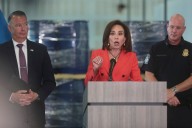 Jeanine Pirro faces grand jury problem with anti