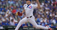 Daylen Lile's tiebreaking homer, Brad Lord's season-best 7 strikeouts lead Nationals past Cubs