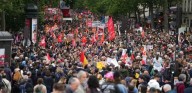 Preocupa a autoridades movimiento que pretende bloquear a Francia