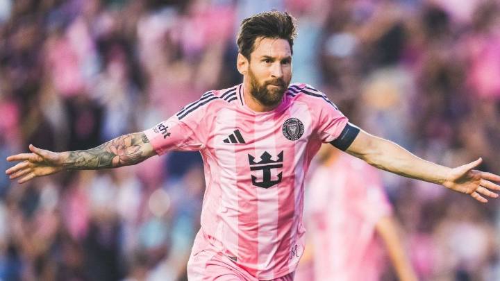 La millonaria cifra que cobrará Messi por temporada tras la firma del nuevo contrato con Inter Miami
