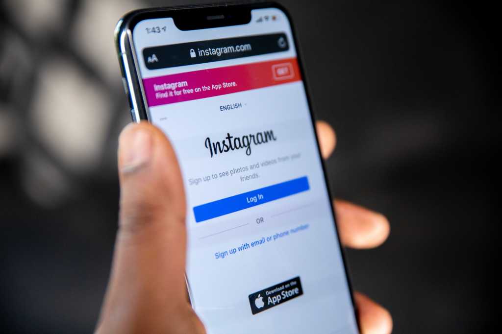 Instagram might be leaking your location. Here's how to check