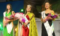 Con éxito se desarrolló el 30 festival del tarefero y coronó su nueva reina