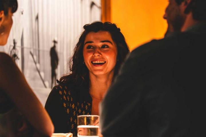 Ruby Cruz Feels 'It's Super Important' to Play Queer Characters (Exclusive)