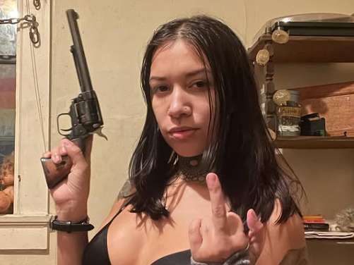 OnlyFans and former porn model caged 22.5 years in rape revenge murder
