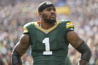 How Did Micah Parsons Do in Green Bay Packers Debut?