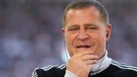 Bayern Munich's transfer chief defends his 'sensitive' side as power struggle emerges at the club