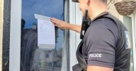 House linked to antisocial behaviour and drug use closed down