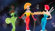 Jeremy Scott Takes On a 'Grand Show' in Berlin