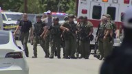 Uvalde Strong Act now in effect in Texas, changing how law enforcement responds in crisis