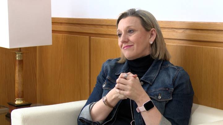 Blanco reitera que los fallos en las pulseras antimaltrato son una “chapuza más” del Gobierno de Sánchez
