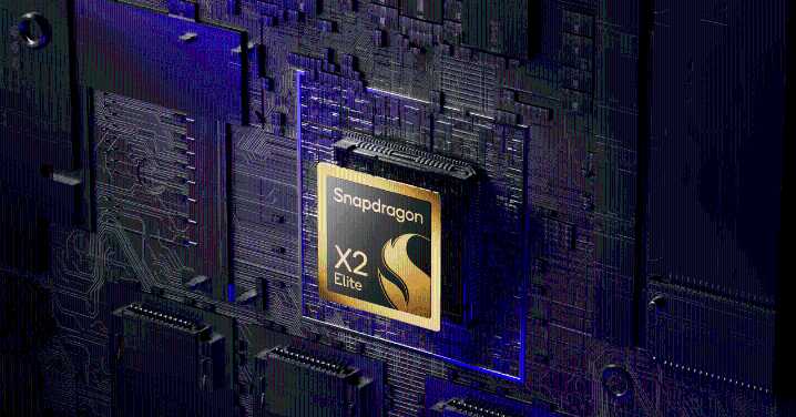 Qualcomm's Snapdragon X Revolutionized Windows Laptops. Here Comes the Second Act