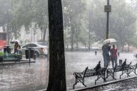 Temperaturas de -5 grados en México por la llegada del Frente Frío 3; lluvia no para en el país