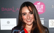 Elaine Haro quedó dolida tras escuchar conversaciones del Cuarto Noche