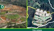 Con una inversión de $675 mil millones, Medellín inicia la construcción de su nueva cárcel metropolitana