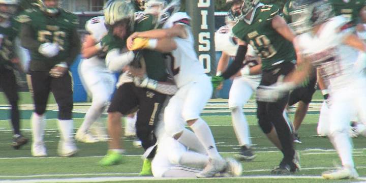The 5th Quarter: Week 5 High school football highlights & scores